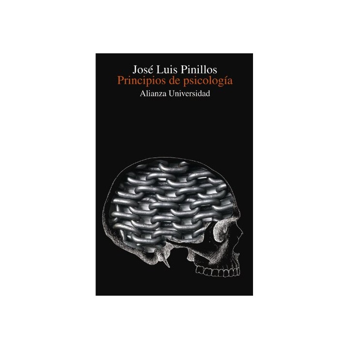 Principios de psicologia